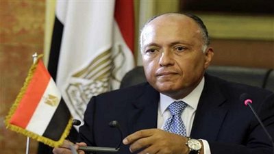 وزير الخارجية ورئيس المخابرات العامة يتوجهان إلى أديس أبابا