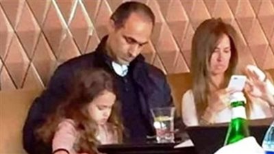 ٢٧ أكتوبر.. الحكم في طعن الحكومة لاستمرار منع حفيدة 