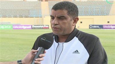 خالد مهدى: في حالة الفوز على الأهلي سيكون القادم أفضل 