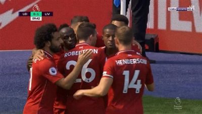 ليفربول Vs ليستر سيتي.. معركة حسمها الريدز بهدفين.. هل حصل 