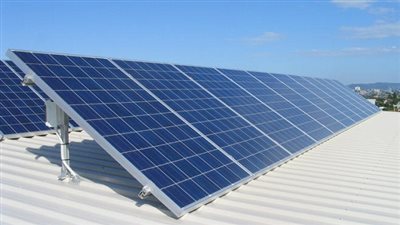 الإسكان تخطط للتوسع في إنشاء محطات للطاقة الشمسية بمشروعاتها الجديدة