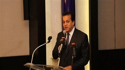وزير التعليم العالي يعلن عن بدء عمل اللجنة المشكلة لاختيار أفضل جامعة مصرية