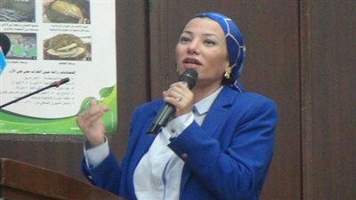 البيئة: صلاح يتفقد إستعدادات الوزارة لموسم قش الأرز بمحافظة الشرقية