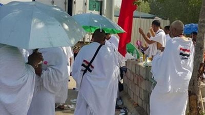 الصحة: إرتفاع حالات الوفاة بين الحجاج المصريين الى 67 