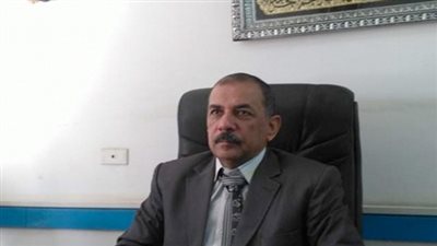 وفاة وكيل وزارة التموين باستراحته إثر أزمة قلبية في قنا