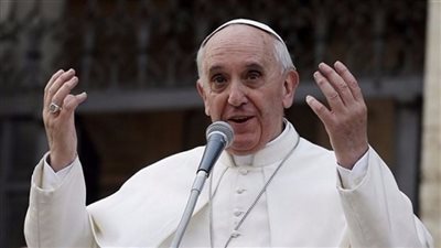 بابا الفاتيكان: رياح حرب وأنباء مقلقة من إدلب بسوريا