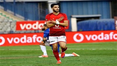 هل يرحل وليد أزارو عن الأهلي؟.. هنا التفاصيل