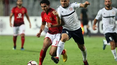 مسئولون المارد الأحمر يجيبون: هل ينسحب الأهلي من البطولة العربية؟.. 3 تصريحات تكشف الحقيقة الكاملة