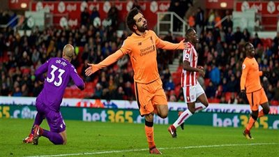 محمد صلاح ينافس رونالدو وميسي على جائزة بوشكاش