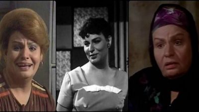 أسرار خطيرة في حياة الراحلة كوثر رمزي.. حرمت من الإنجاب.. وشاهدة على أبشع جريمة قتل فنية