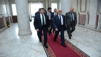 تعاون بين القطاعين الحكومي والخاص لتنفيذ مشروع 