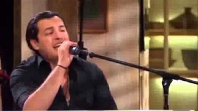 الخميس: الموزع الموسيقى أحمد إبراهيم ضيف