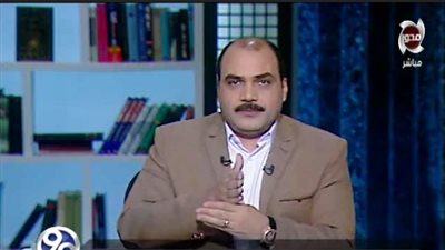 الليلة.. مجدى طلبة نائب رئيس المجلس الاعلى للصناعات فى ضيافة محمد الباز 