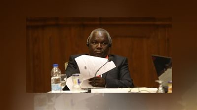 رئيس برلمان مالاوي: نثمن نوايا مصر المخلصة تجاه أفريقيا