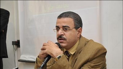 ياسر جادالله: الرئيس السيسي يسوق للاقتصاد المصري بشكل مميز.. فيديو