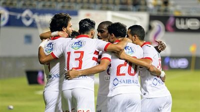 فريق عراقي يعتذر عن مواجهة الزمالك.. لماذا؟