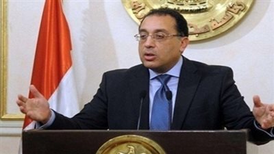 الحكومة المصرية توافق على نقل معرض 