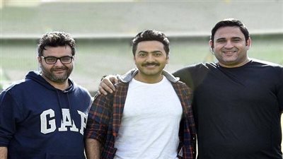 وليد منصور: تم الأتفاق مع 