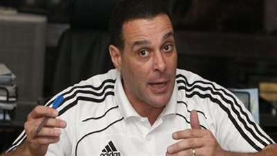 عضو الجبلاية ينفى تصريحاته عن الاهلى