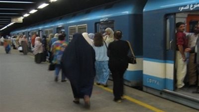المترو يكشف حقيقة زيادة أسعار اشتراكات الطلاب مع بداية الدراسة
