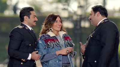 نجاح كاسح لـ