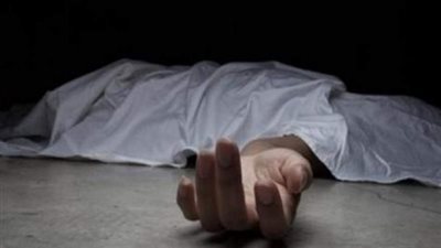 وجود جثة شخص فى حالة تعفن داخل شقته بالمنصورة  