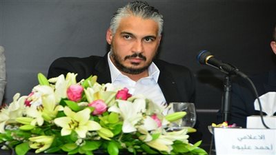 أحمد عليوة يعلن أسماء النقاد القائمين بإختيار الجوائز في مهرجان الفضائيات