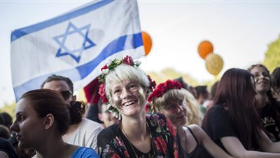 فنانون يقاطعون مهرجان موسيقي شهير.. ما الأسباب؟