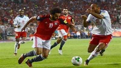 مصر VS النيجر.. المباراة سر منافسة المنتخب على بطاقة التأهل لأمم أفريقيا.. وهذا هو التشكيل المتوقع للفراعنة