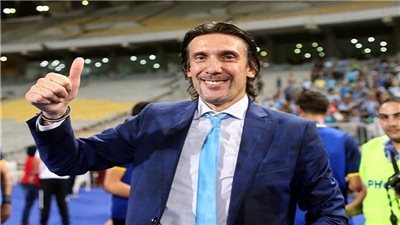 المدرب المونتينيجري نيبوشا.. لن أدرب إلا الزمالك في مصر.. وهذا سر تفوق الفيصلي على الأهلي