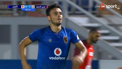 هل أهان صلاح محسن قميص الأهلي؟ (الحقيقة الكاملة)