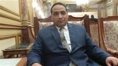 ممتاز دسوقي: التكاتف المجتمعي ضرورة لتمويل صندوق زواج الشباب