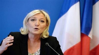 مارين لوبان: ماكرون يعادي 11 مليون فرنسي