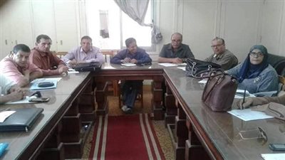 بالصور.. تعليم الدقهلية ينهى استعدادات العام الدراسى الجديد 