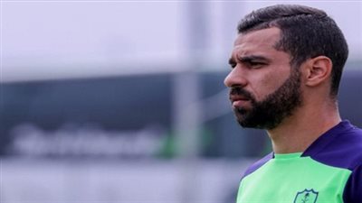 هل يلعب عبدالله السعيد للزمالك في يناير؟