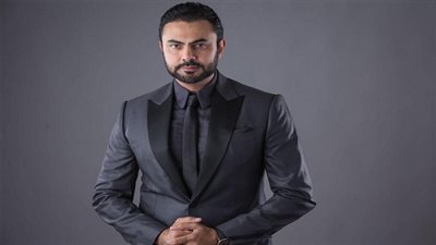 محمد كريم يضع بصماته في هوليوود بتوقيع نيكولاس كيدج