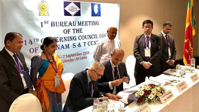 مصر تقدم 5 منح سنويًا للباحثين من أبناء دول حركة عدم الانحياز