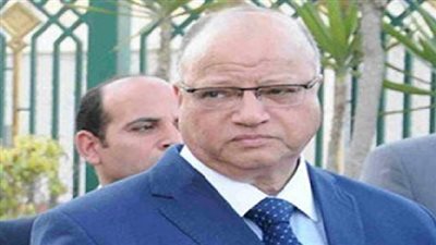 حملات لإزالة الاشغالات بأحياء القاهرة