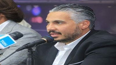 ‎أحمد عليوة يعلن غلق باب التصويت في مهرجان القنوات الفضائية