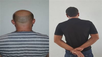 القبض على تاجر ادوات تجميل واخر يتاجران فى العملات الاجنبية بالدقهلية