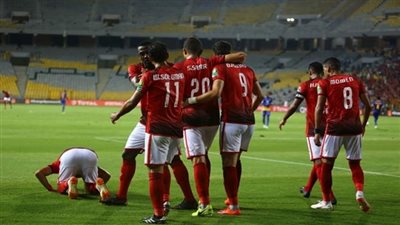 تعرف على حيلة الأهلى لعبور حوريا الغيني