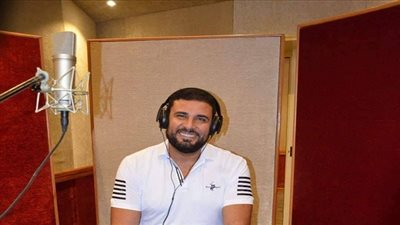 بالفيديو.. جمال فؤاد يطرح 