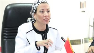 وزيرة البيئة تترأس لجنة التسيير الخاصة بالبرنامج الوطني لإدارة المخلفات الصلبة