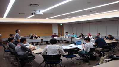 التعليم توفد معلمى مدارس التكنولوجيا التطبيقية لليابان