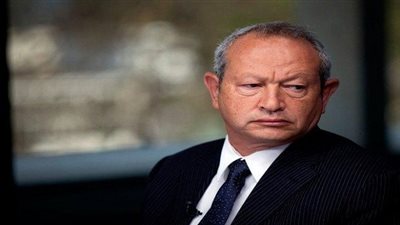 ساويرس لقتلة الحريري: 