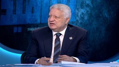 الزمالك: لم نفاوض باهر المحمدي ولدينا 3 لاعبين مميزين في مركزه