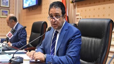 برلمانى: بيان مفوضية حقوق الأنسان عطاء سياسى للجماعة الإرهابية وتدخل فى أحكام القضاء المصرى