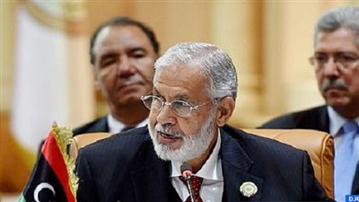 وزير الخارجية الليبي يشيد بقرار البرلمان العربي التحرك ضد مشروع القانون البريطاني