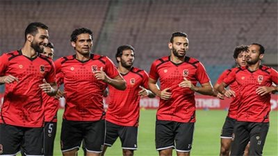 ضحايا الأهلي في يناير.. مفأجات صادمة