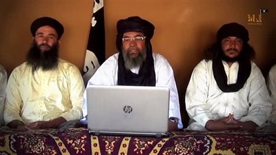 بعد إدرجها بقوائم الإرهاب.. حكاية جماعة 